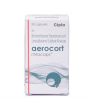 Aerocort Rotacaps 100/100mcg with Beclomethasone Dipropionate + Levosalbutamol / Levalbuterol