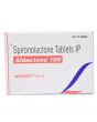 Aldactone 100 mg with Aldactone