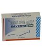 Caverta 100mg with Sildenafil Citrate