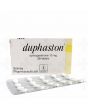 Duphaston 10 mg with Dydrogesterone