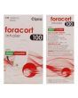 Foracort Inhaler 6/200 mcg