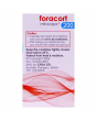 Foracort Rotacaps 200 mcg 6 mcg
