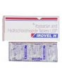 Irovel H 150/12.50mg Tablets