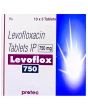 Levoflox 750 mg Levofloxacin