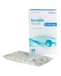 Levolin Respules 0.63mg/2.5ml with Levosalbutamol and Levalbuterol
