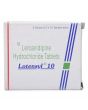 Lotensyl 10 mg tablet with Lercanidipine