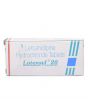 Lotensyl 20 mg tablet with Lercanidipine
