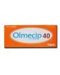 Olmecip 40 mg with Olmesartan