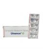 Olvance 40 mg with Olmesartan