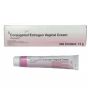 Premarin Vaginal Cream 0.625 mg (14gm) with Conjugated Estrogens