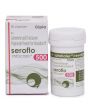 Seroflo Rotacaps 50 mcg 500 mcg with Salmeterol + Fluticasone Propionate