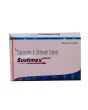 Sustimax 30/50mg with Dapoxetine and Sildenafil