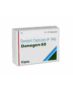 Danogen 50 mg
