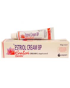 Evalon 15 gm with Estriol