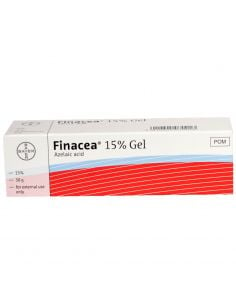 Finacea Gel 15% (30gm) with Azelaic Acid
