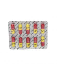 Lipicard 200mg with Fenofibrate