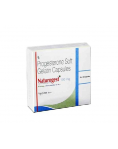 Naturogest 100 mg
