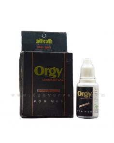 Orgy Enlargement Oil