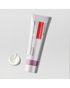 Premarin Vaginal Cream 0.625 mg (14gm) with Conjugated Estrogens