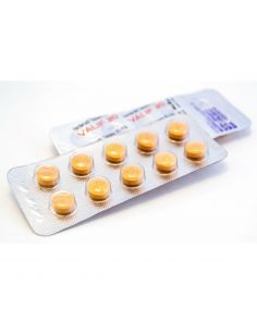 Valif 20 mg with Vardenafil