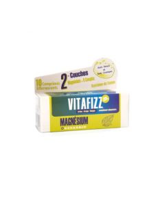 Vitafizz Magnesium