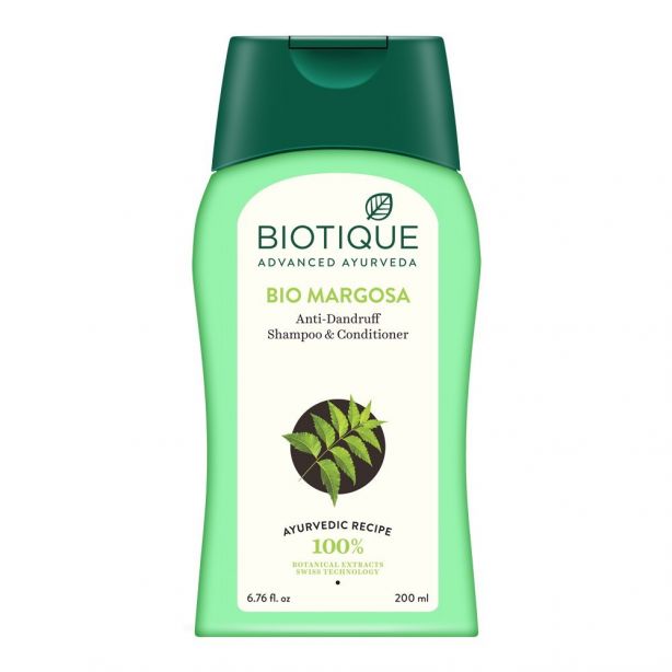 Bio Margosa (Anti Dandruff Shampoo)