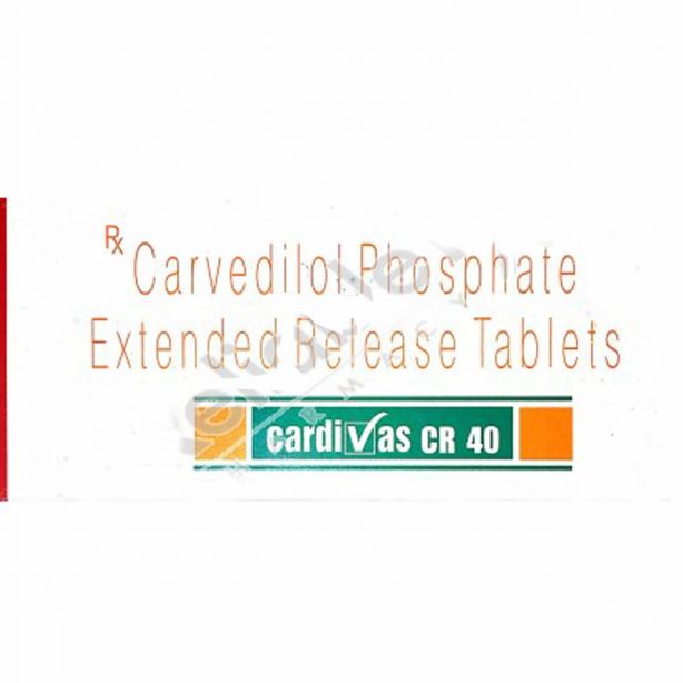 Cardivas CR 40mg with Carvedilol
Careprost Plus Eye Drop 3ml with Bimatoprost + Timolol