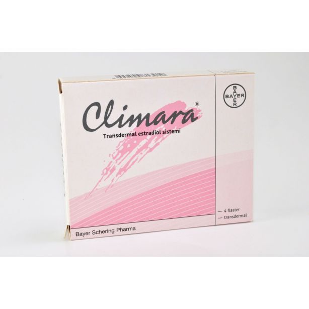 Climara 3.8 mg with Estradiol