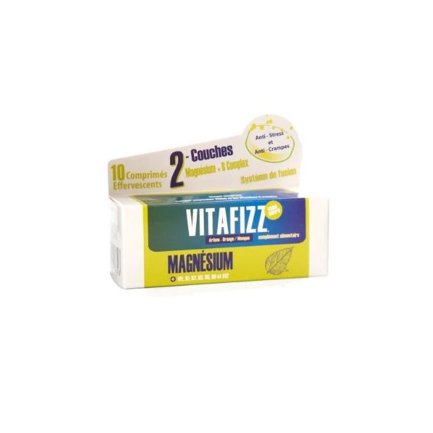 Vitafizz Magnesium
