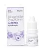 Dorzox Eye Drop 2% (5ml) Eye Drop with Dorzolamide