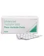 Theo Asthalin Forte 4 mg with Salbutamol sulphate Theophylline