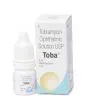 Toba Eye Drop 0.3%(5 ml) with Tobramycin