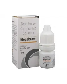 Megabrom 5 ml 