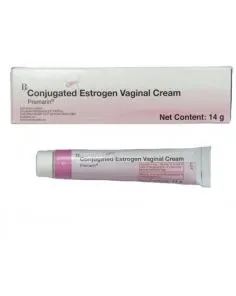 Premarin Vaginal Cream 0.625 mg (14gm)