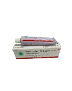 Revize Micro Gel 0.025% (20gm) with Tretinoin