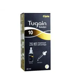 Tugain Solution 10 (60 ml)
