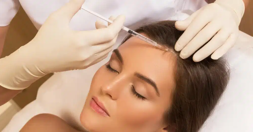 Biotin treatment is the modern age treatment option for hair growth