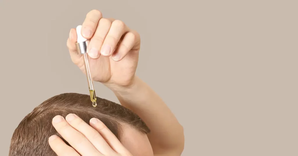 Hair Shedding vs Hair Loss
