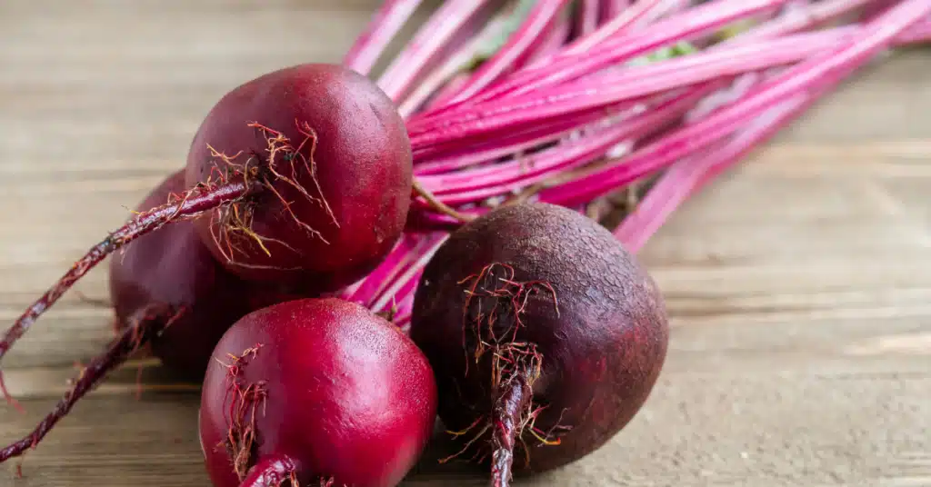 Images of Beets