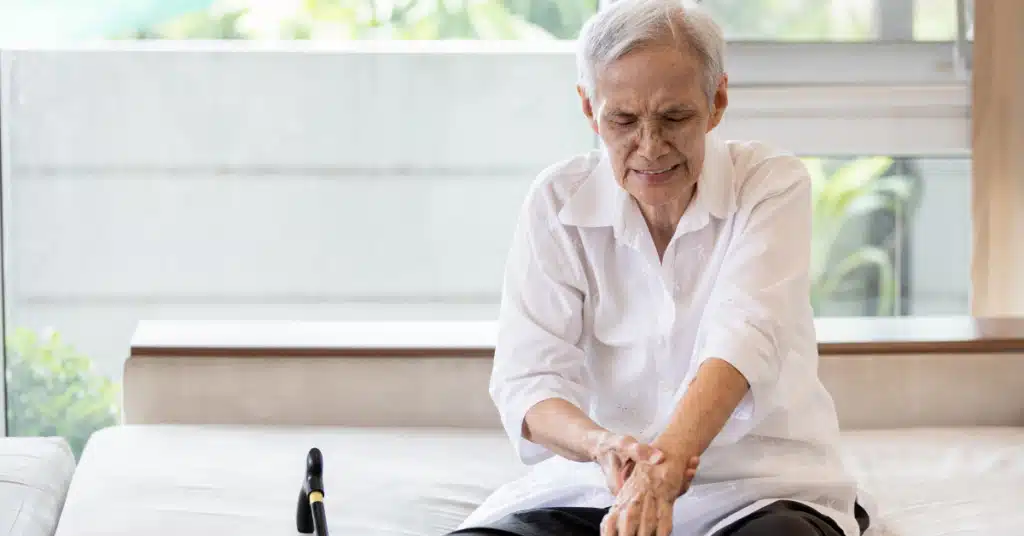 Rheumatoid Arthritis