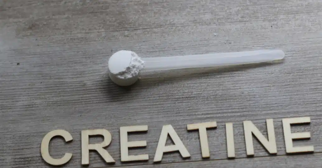 Creatine