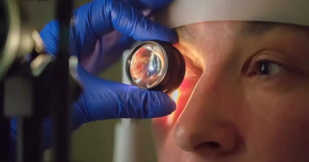 Stop Drinking Coffee if I Have Glaucoma
