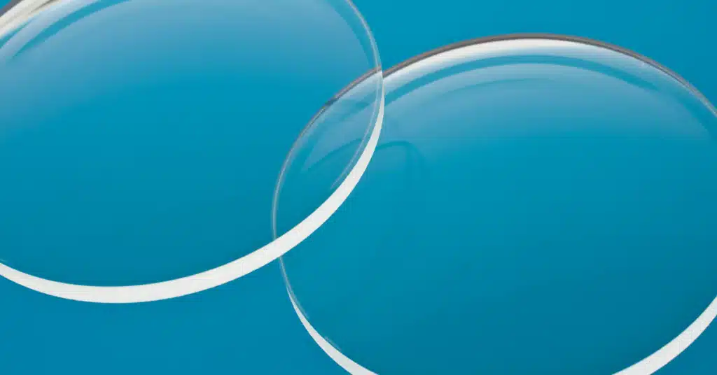 types of lenses for cataract surgery