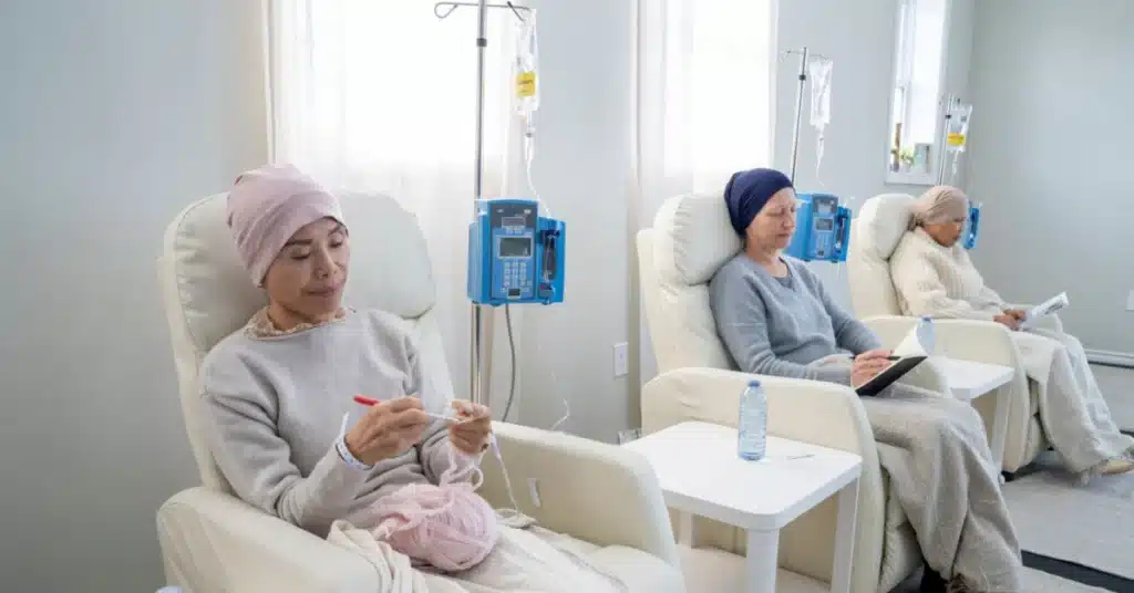 Chemotherapy