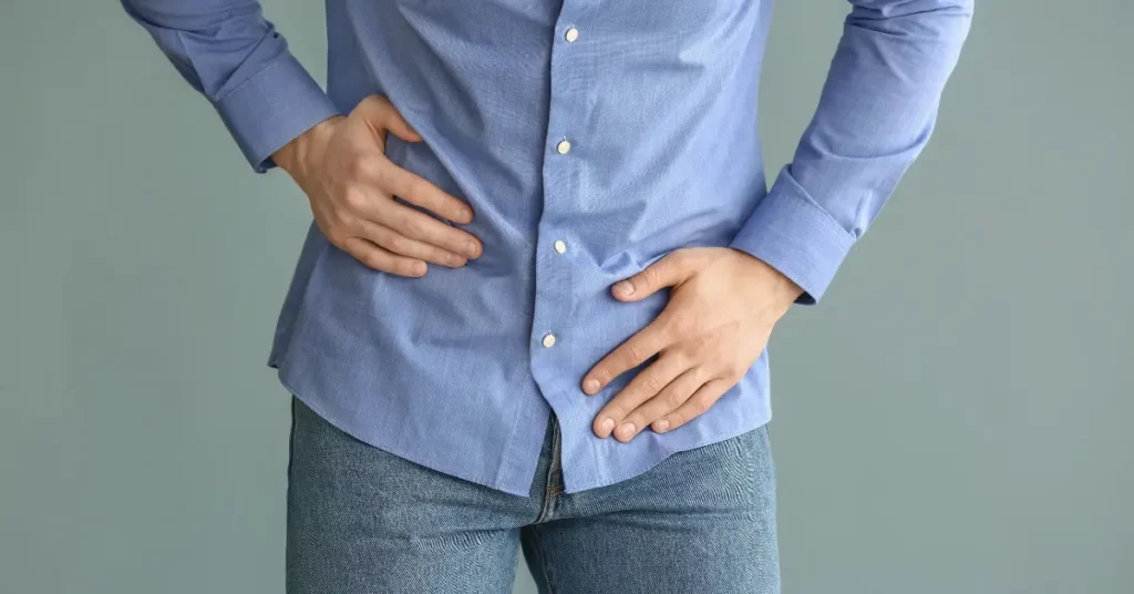 Chronic kidney disease