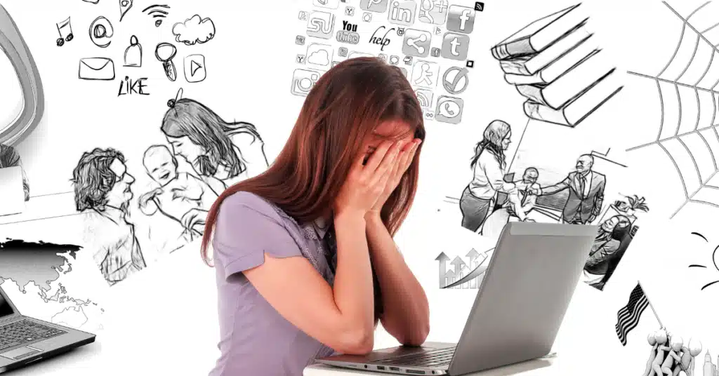 Cognitive Behavioral Therapy (CBT)