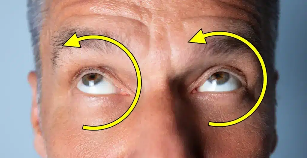 Focus Eye Exercises