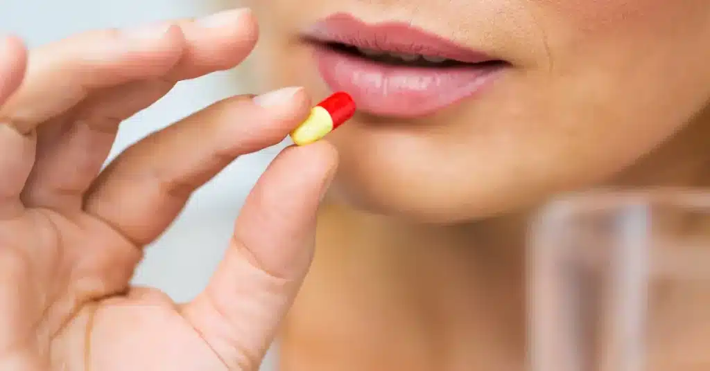 Taking synthetic steroids like Danogen