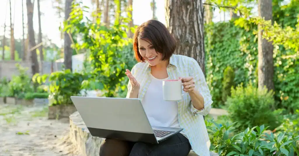 benefits of early menopause