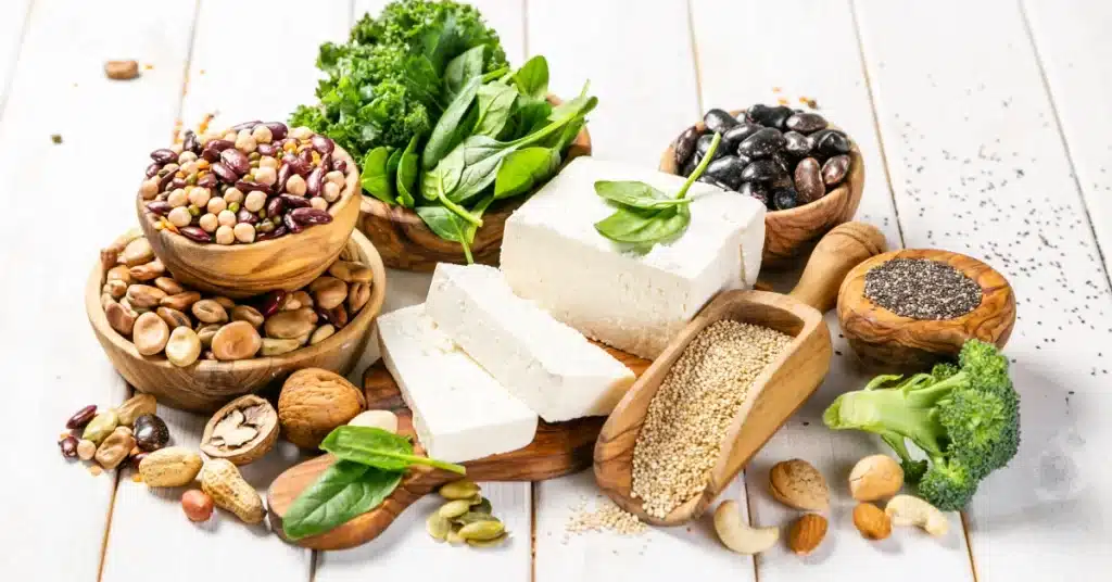 protein